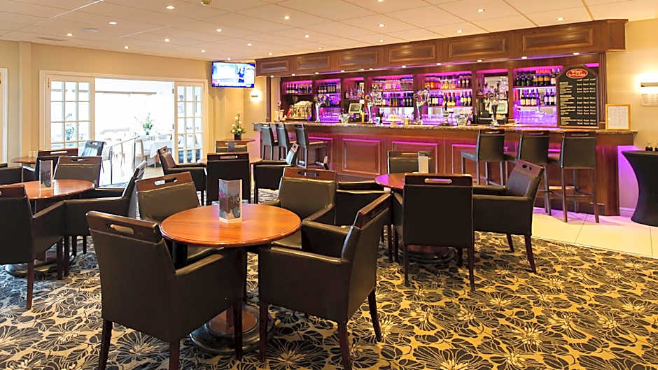 The Barnstaple Hotel