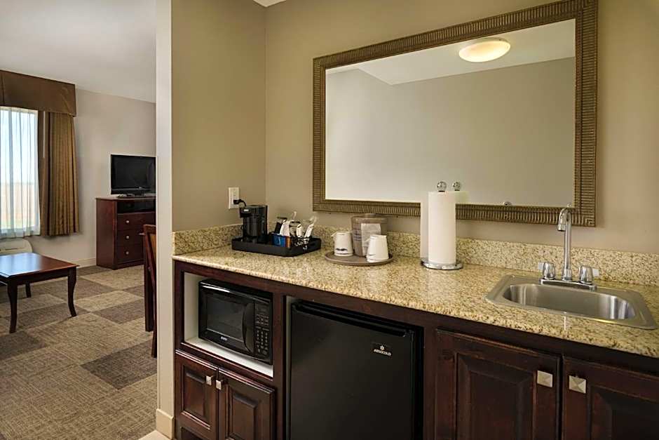 Hampton Inn By Hilton & Suites Altus