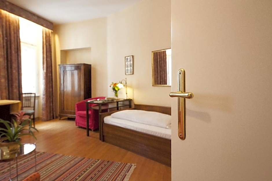 Mondial Appartement Hotel