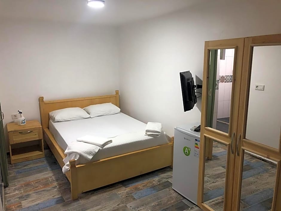 Görgün Butik Otel