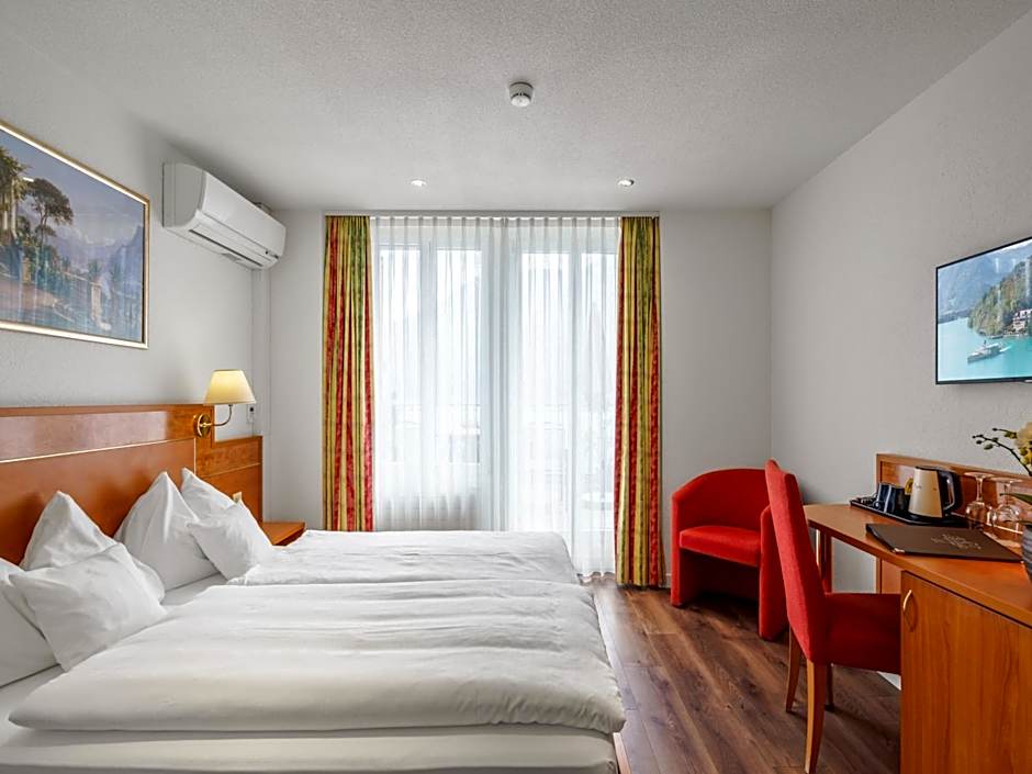 Hotel Seeburg - Adults only