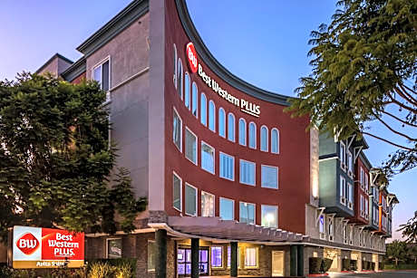 Best Western Plus Avita Suites