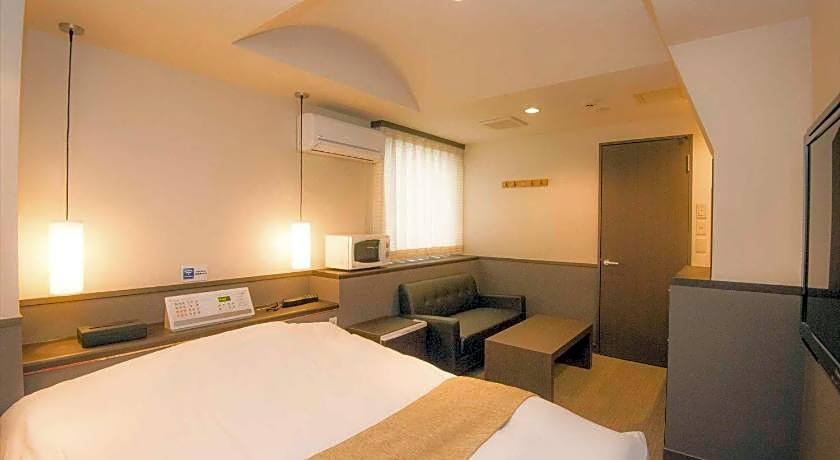 Hotel Double Funabashi