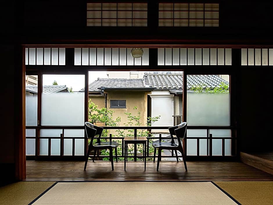 京の宿　石原