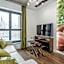 DEO PLAZA Riverside Residence by Noclegi Renters