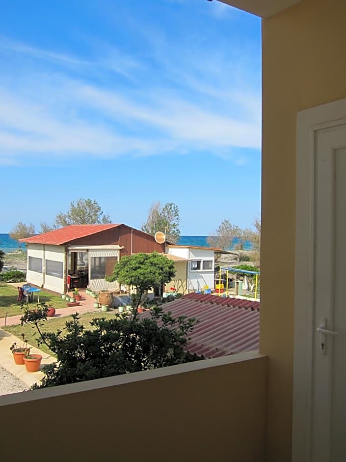 Baladinos Apartments