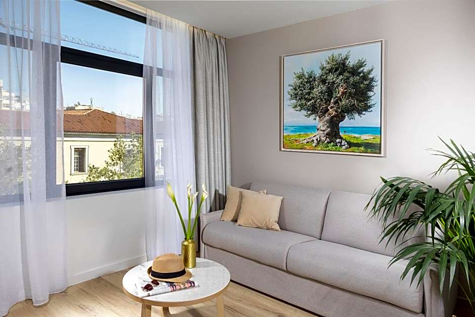 Hestia - Asklipiou 9