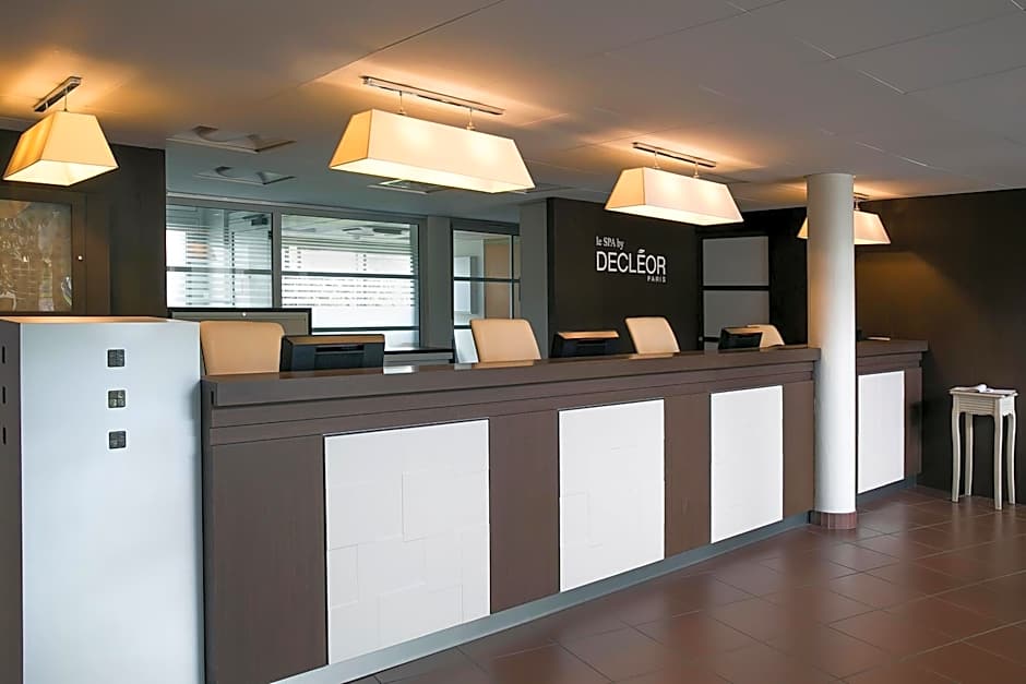 Best Western Sourceo