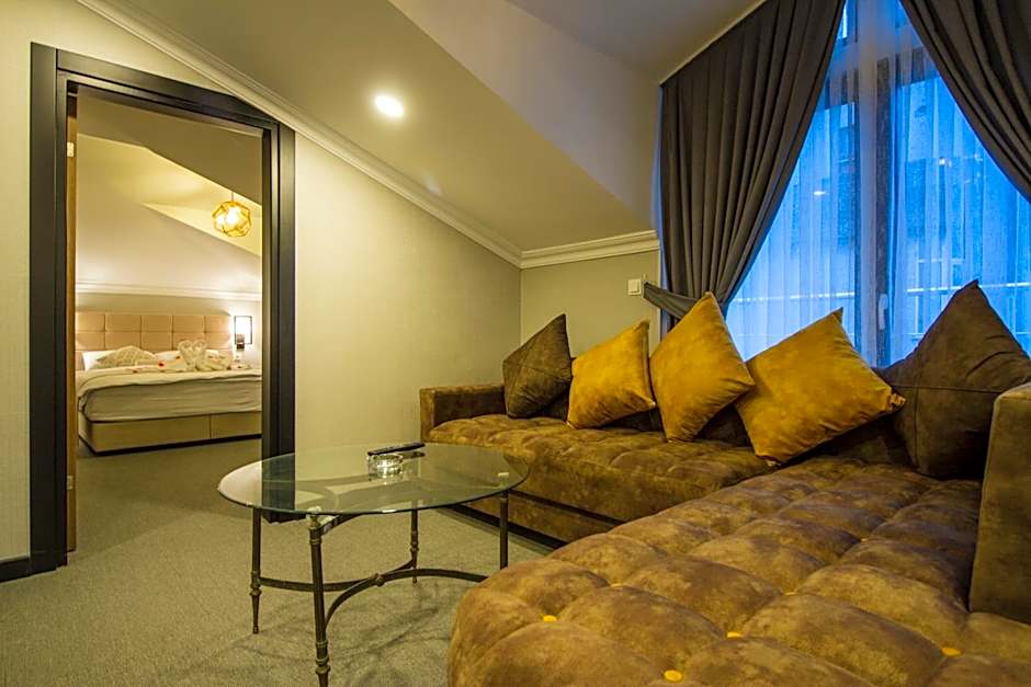Hit Suites Avcilar Hotel