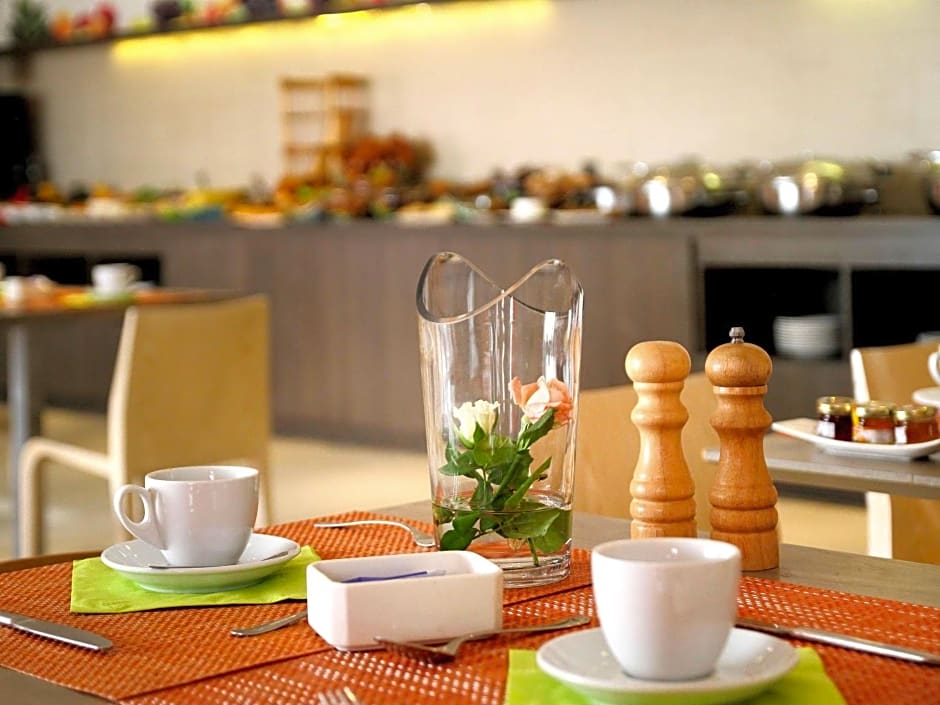 Novotel Constantine