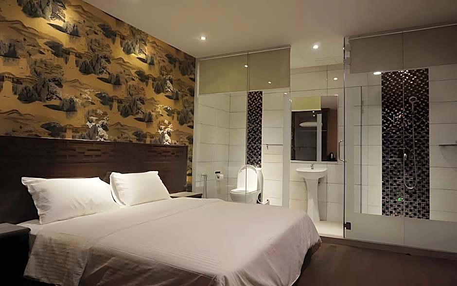 Q Collection Macalister formerly known as Apple Hotel Penang