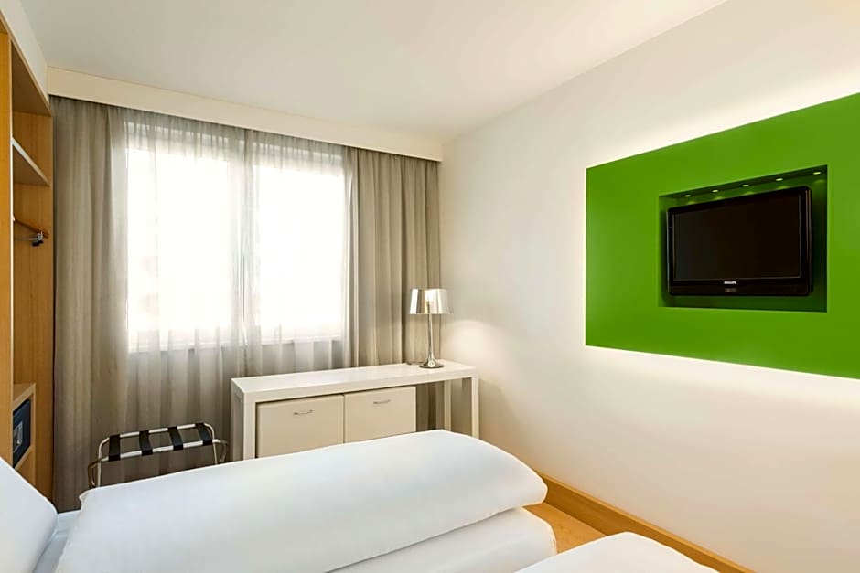 NH Berlin Potsdamer Platz