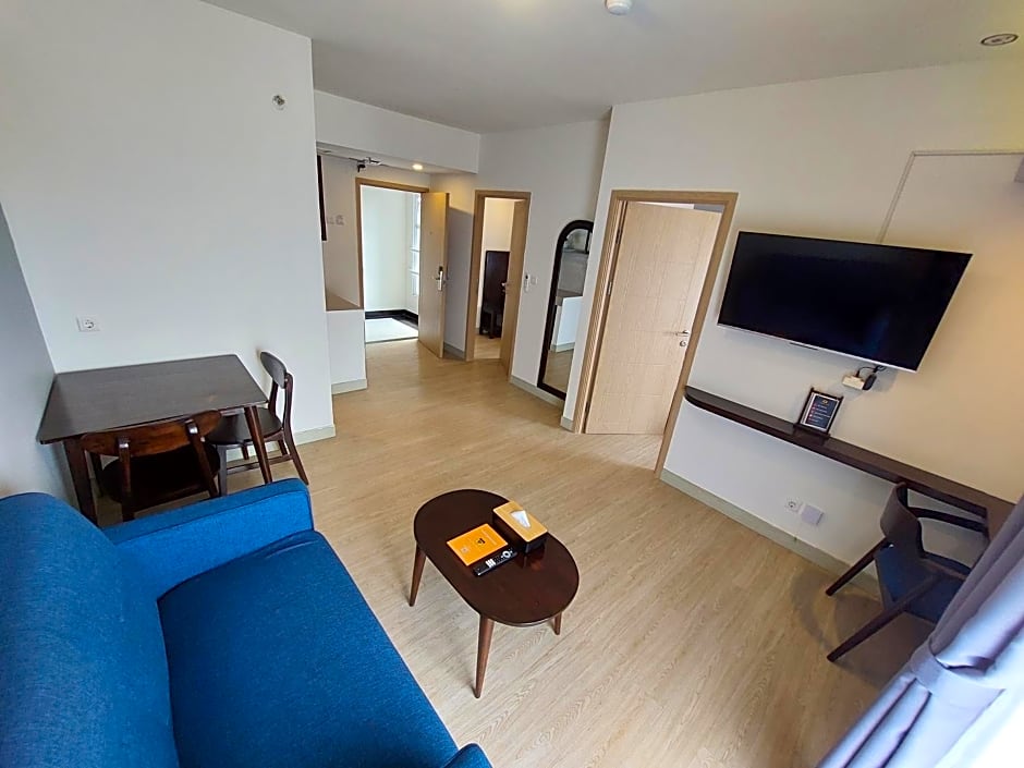 Sienna Residence Bogor