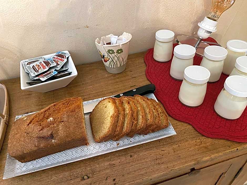 La Closerie des Sacres