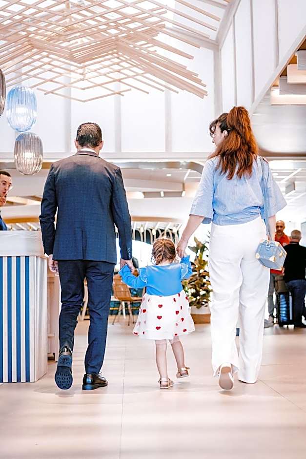 Novotel Montpellier