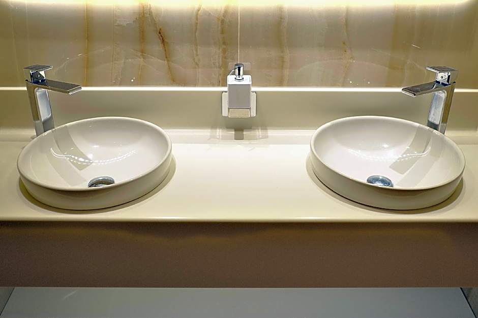 Agacli Hotel