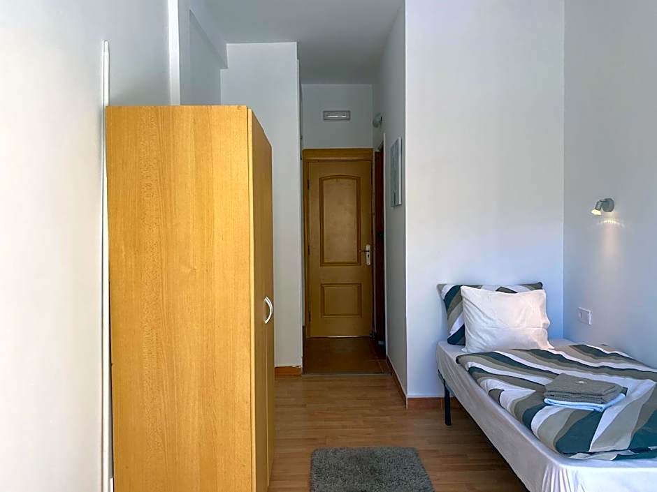 Hostal Villa Senese