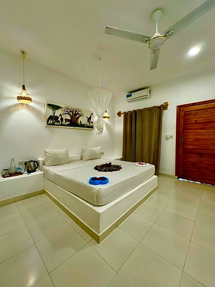 AVO Boutique Hotel