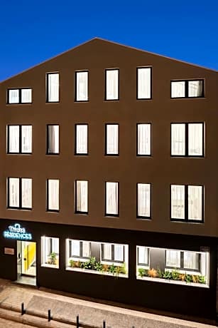Thess Residences