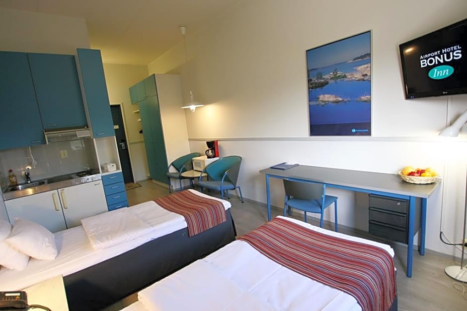 Skyline Airport Hotel