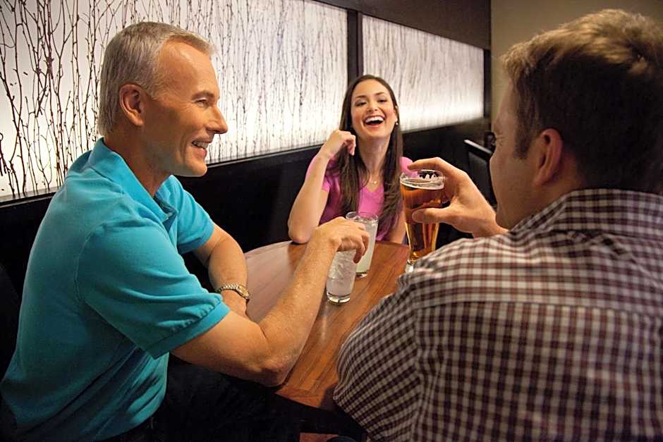 STAYBRIDGE SUITES HOUSTON EAST - BAYTOWN By IHG