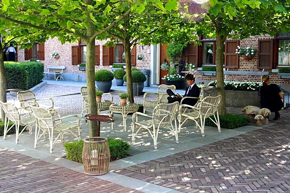 B&B Hof te Spieringen