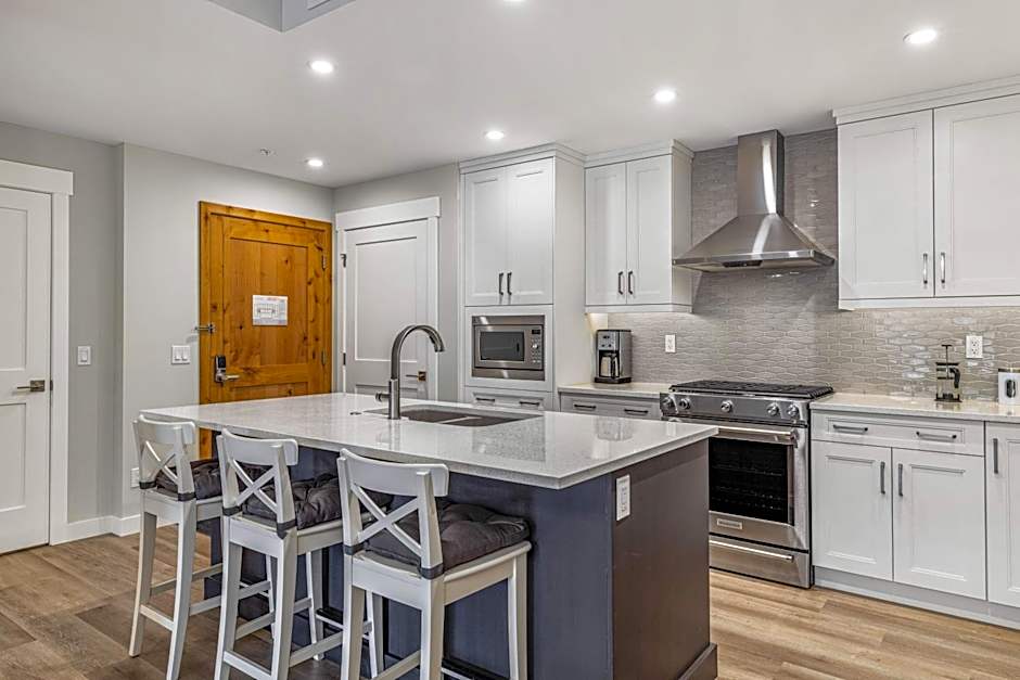 Spring Creek Vacations