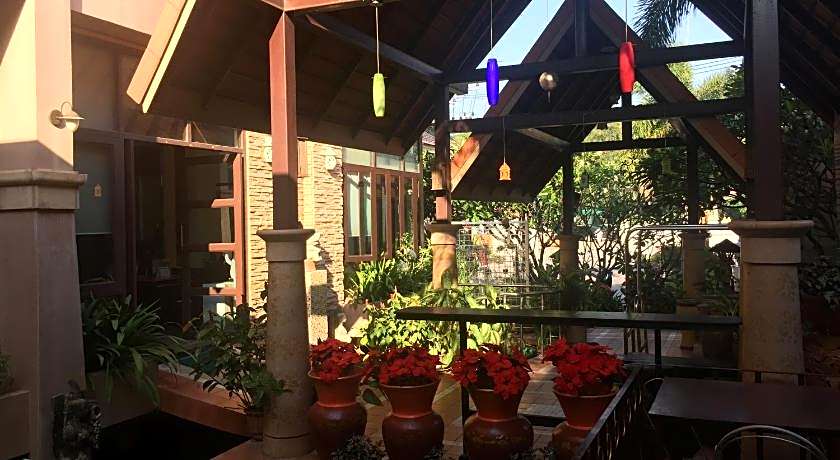 Wannara Hotel Hua Hin