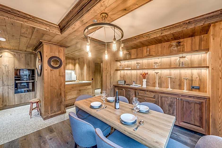 Hotel & Spa Le Val d'sere