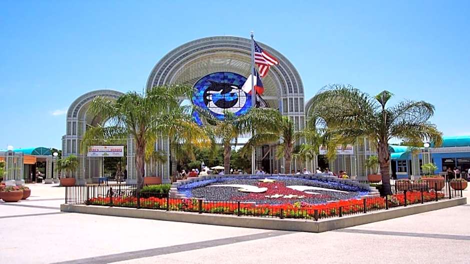 Holiday Inn San Antonio SeaWorld by IHG