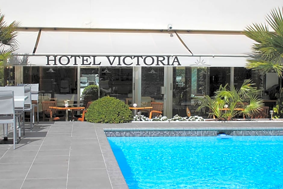 Hôtel Victoria