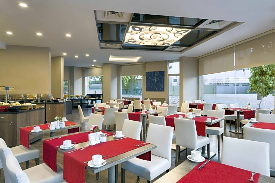 Ramada Plaza Izmir