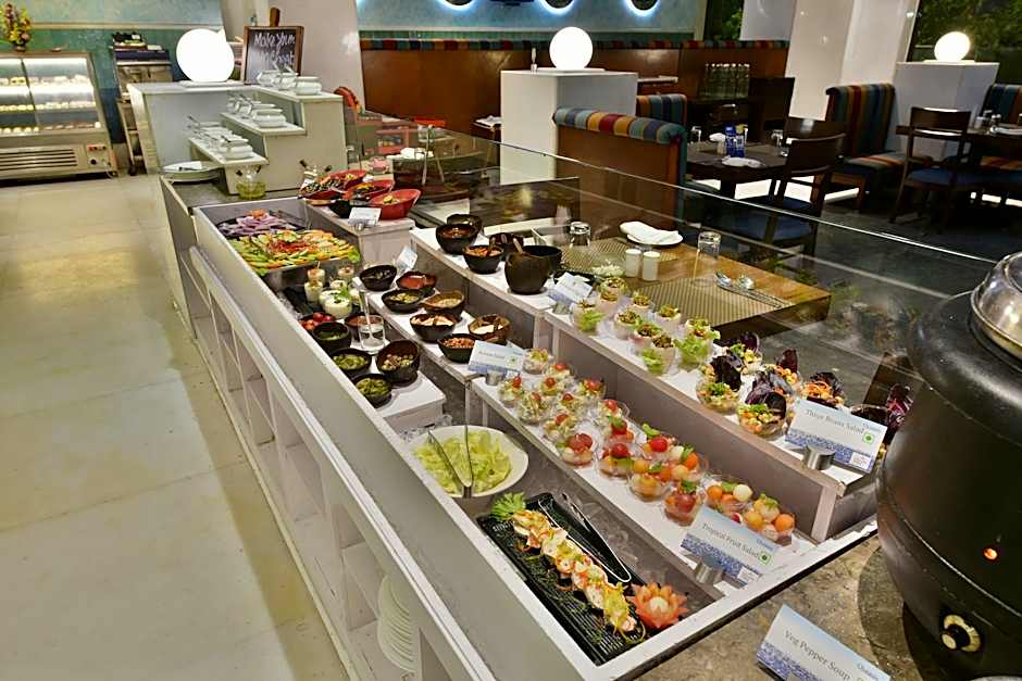 Peerless Hotel Kolkata