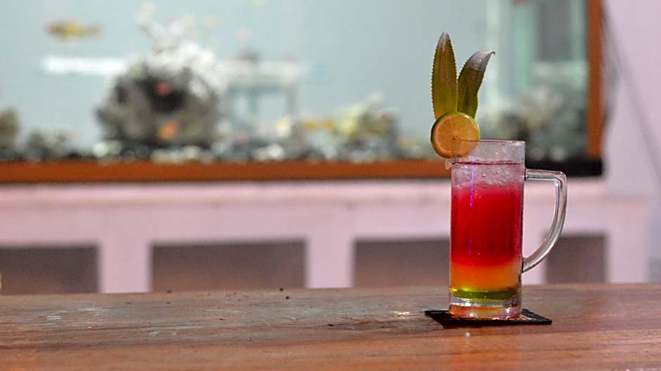 Sunset Springs Beach Retreat