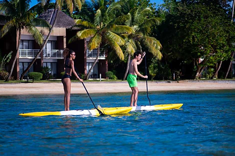 Mantis Soanambo Hotel And Spa