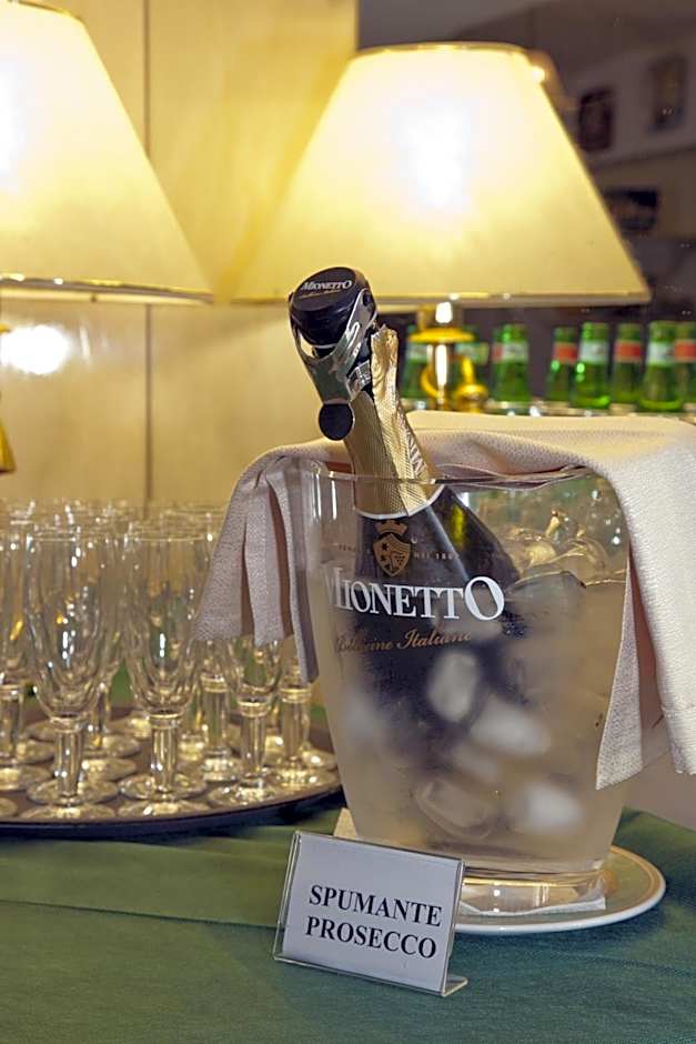 Hotel Solemare Beach & Beauty SPA