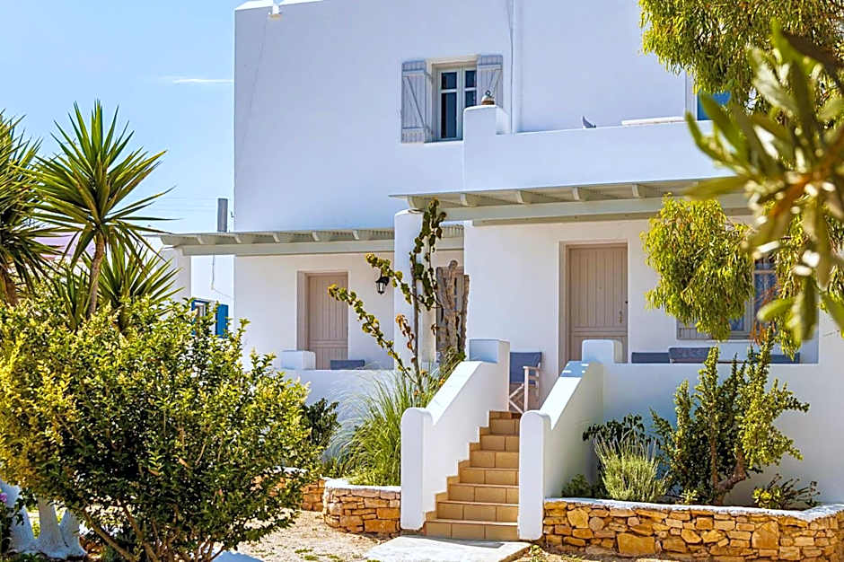 Michalios Cycladic Apartments