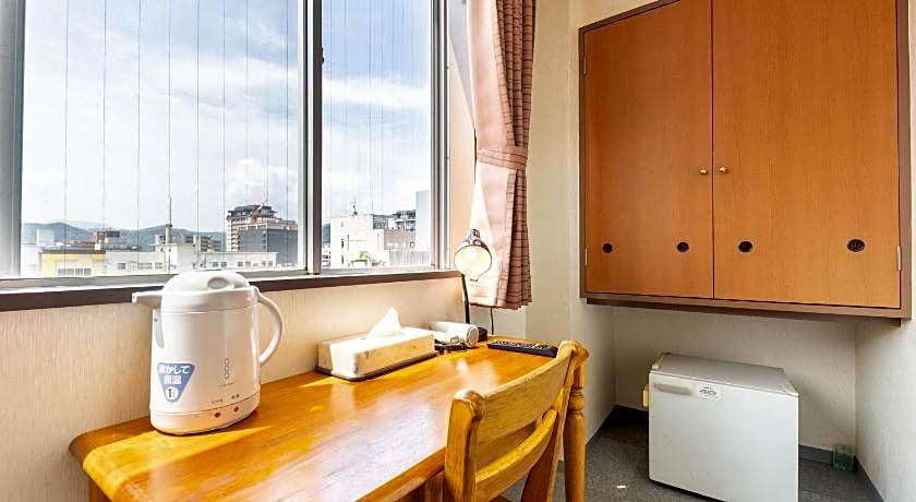 Tabist Kanko Business Hotel Matsuyama Hida Takayama