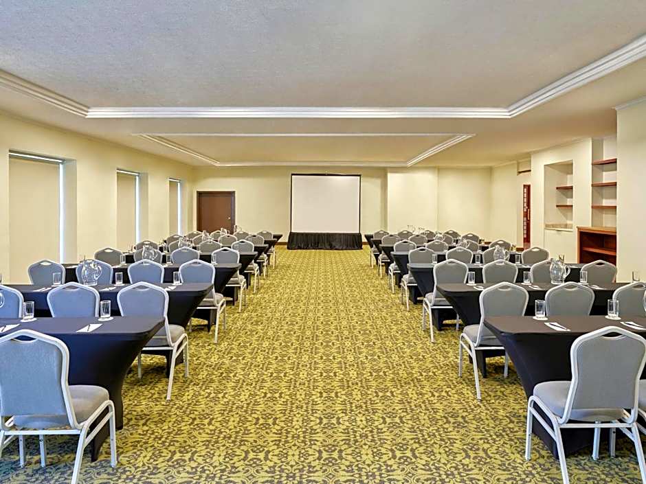 Fiesta Americana Aguascalientes