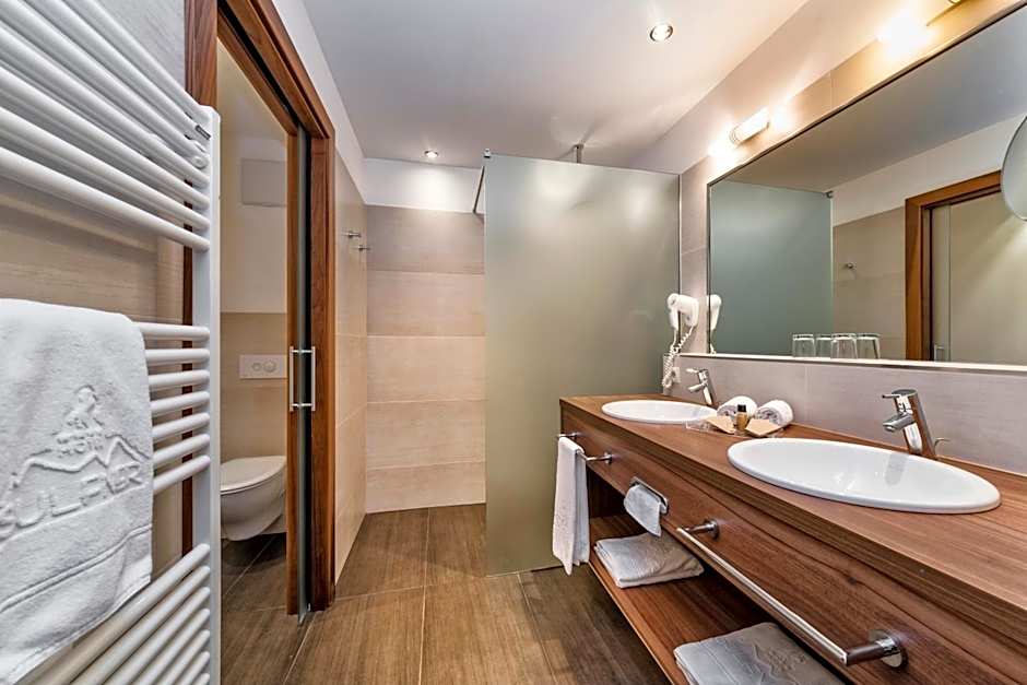 Hotel Sulfner