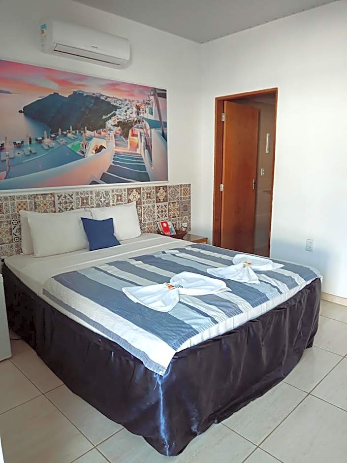 La Suite Praia Hotel