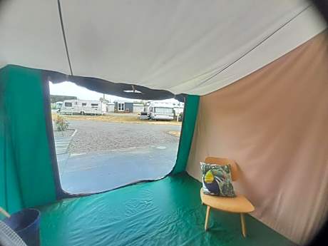 Leithfield Beach Holiday Park