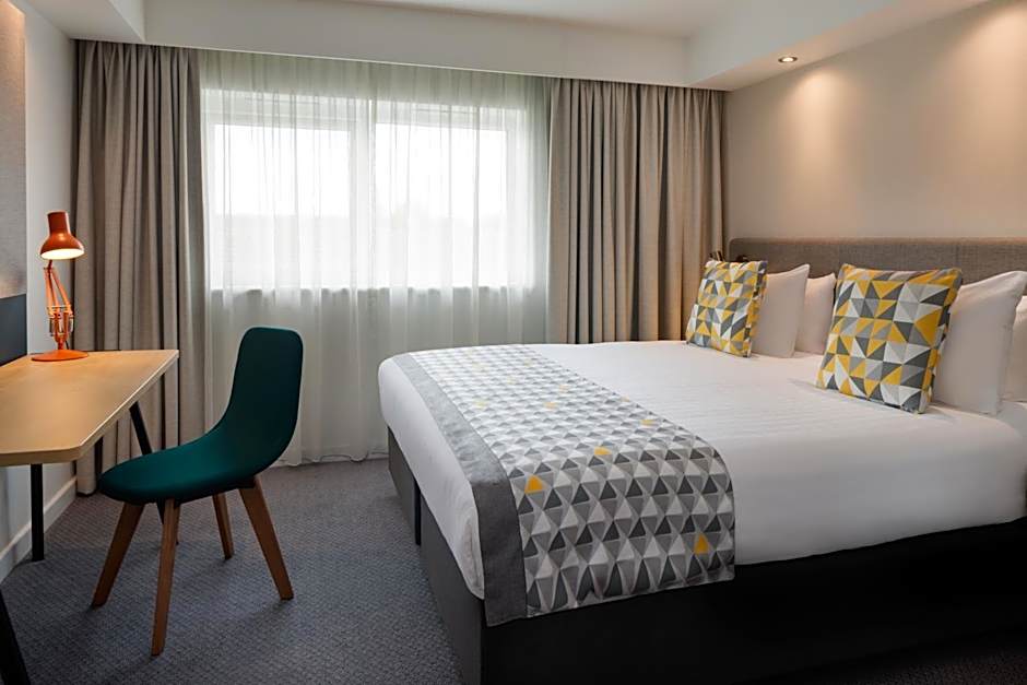 Holiday Inn South Normanton M1, Jct.28 By IHG
