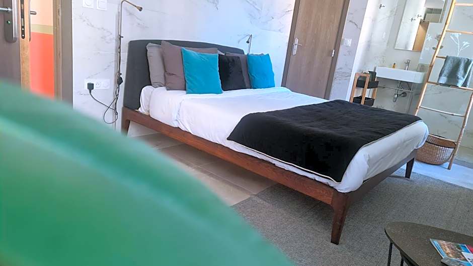 Hotel Le Petit Trianon