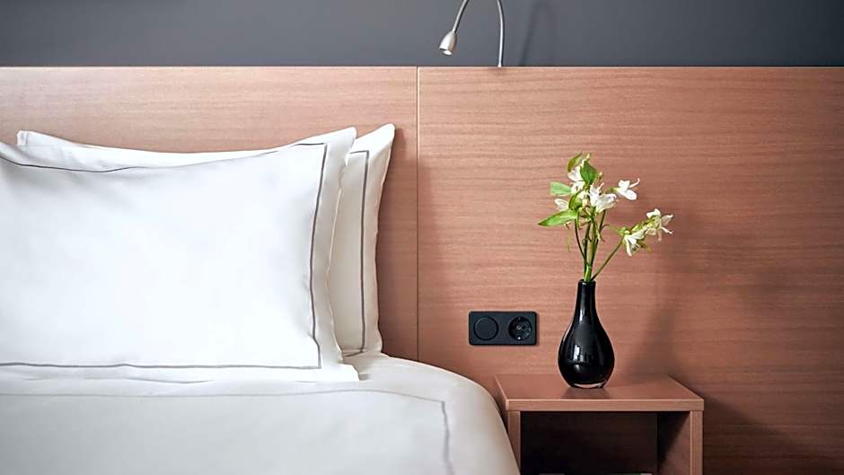 Park Plaza Amsterdam Airport