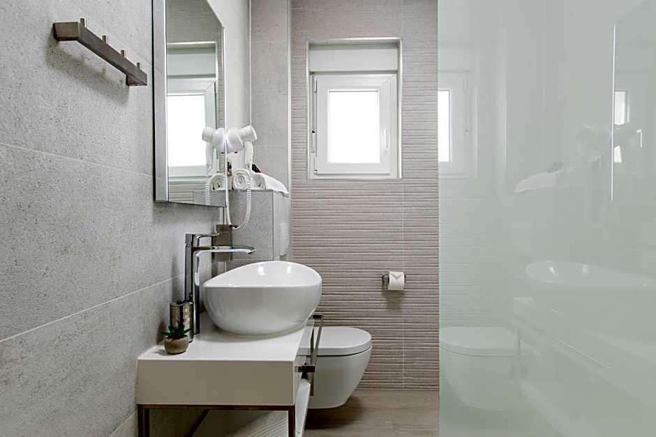 Hotel - Teranea City Hvar