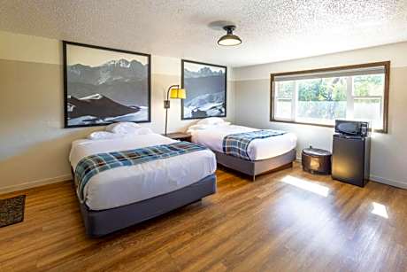 Two-Bedroom Suite