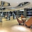 Pullman Nanjing Lukou Airport Hotel