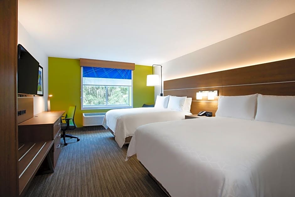 Holiday Inn Express And Suites Deland South