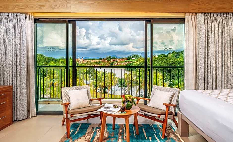 Ocean's Creek Beach Hotel